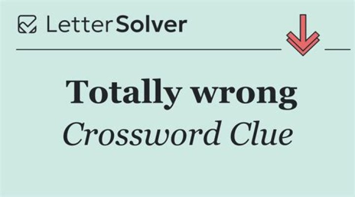 “So sorry, that was totally the wrong thing to say!” Crossword Clue
