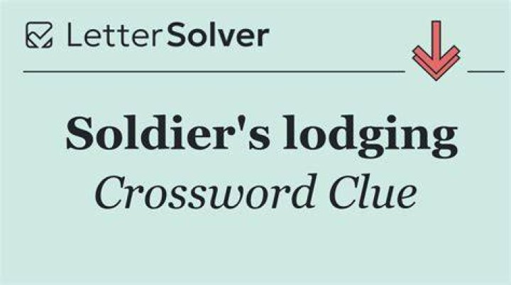 Soldier’s affirmative Crossword Clue