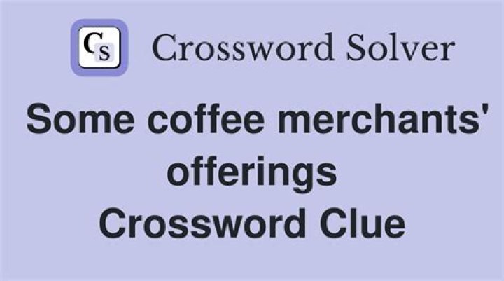 Some convention offerings Crossword Clue