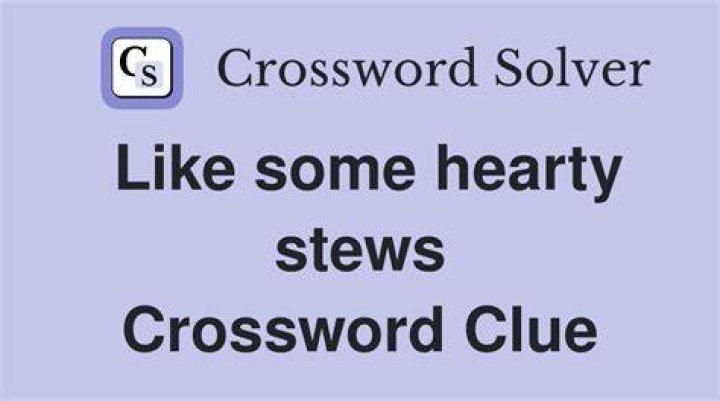 Some hearty steaks Crossword Clue