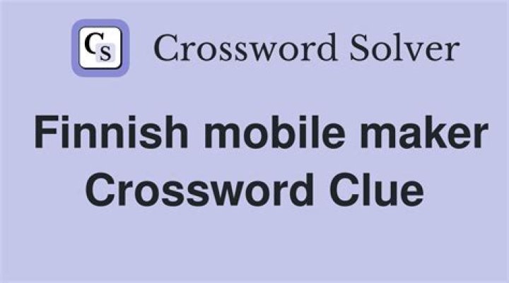 Some mobile homes, for short Crossword Clue