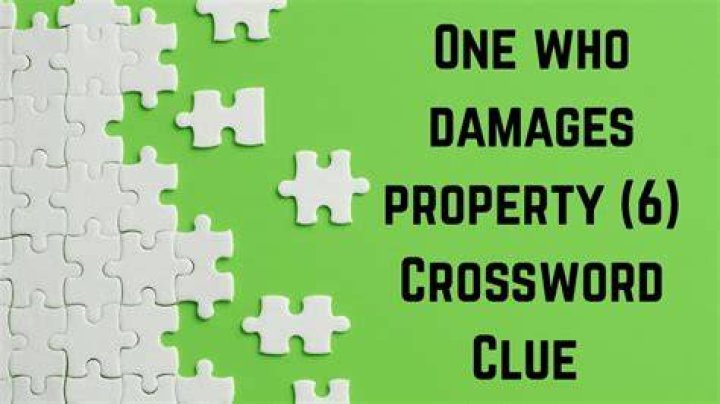 Some surface damages Crossword Clue