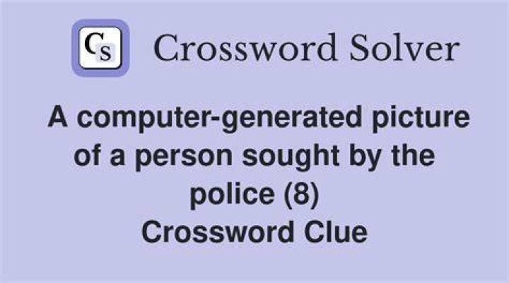 Someone sought by mil. police Crossword Clue