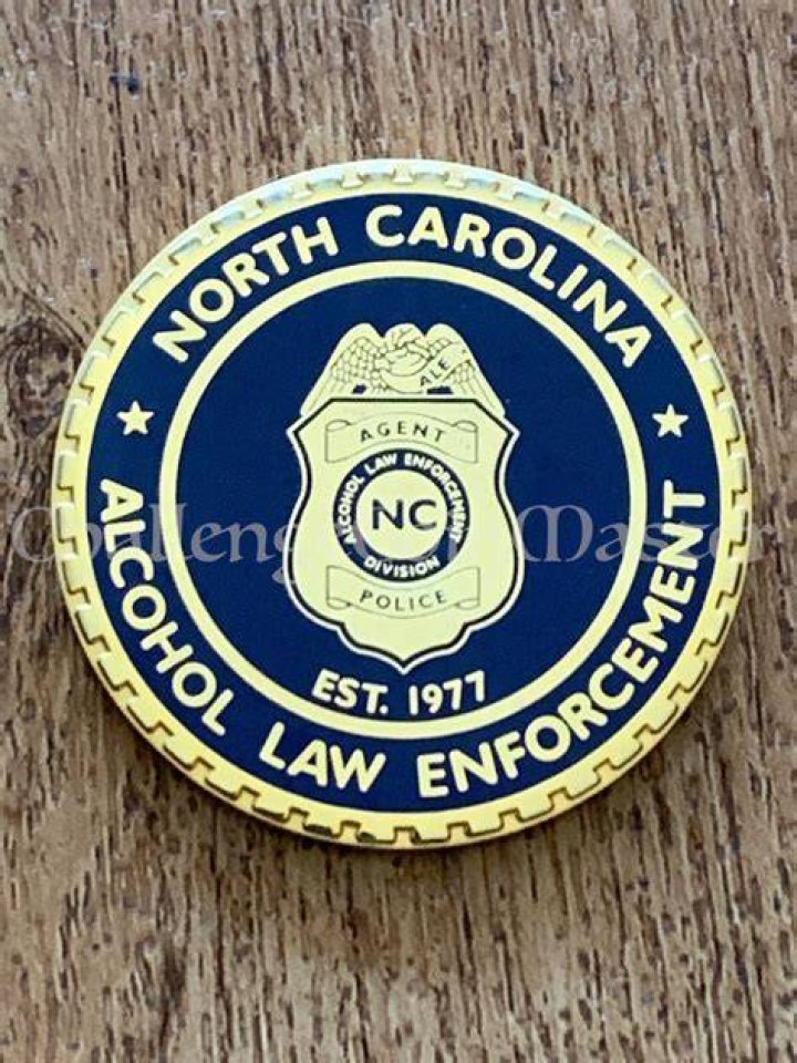 Something North Carolina’s Alcohol Law Enforcement regulates, aptly Crossword Clue