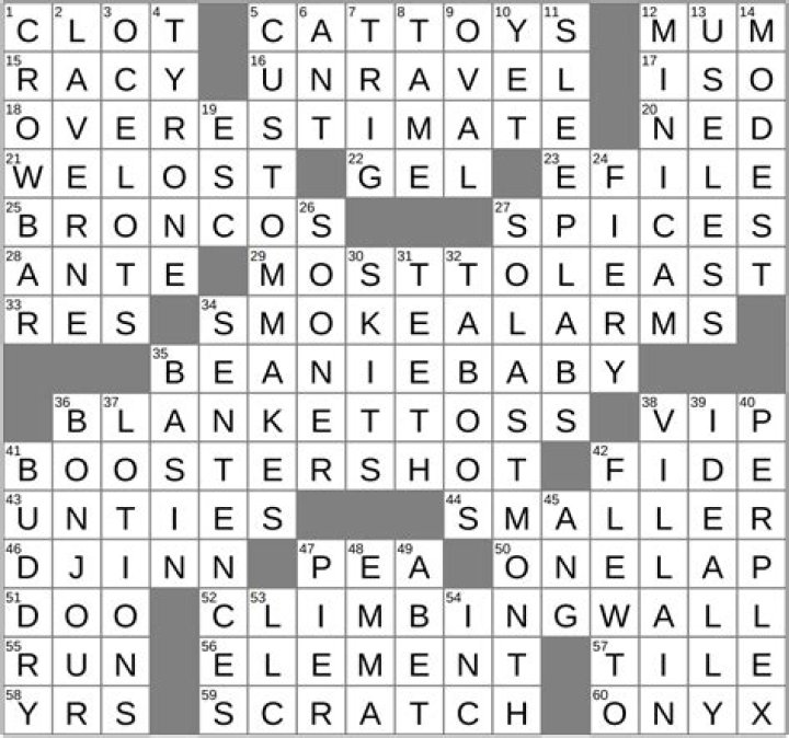 Sort of spectacles not much seen nowadays Crossword Clue