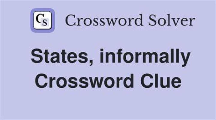 State of uneasiness, informally Crossword Clue