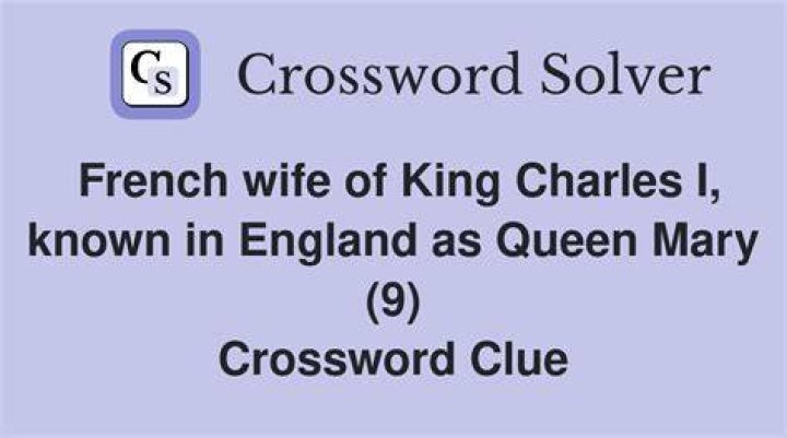 Subject of Queen Mary Crossword Clue