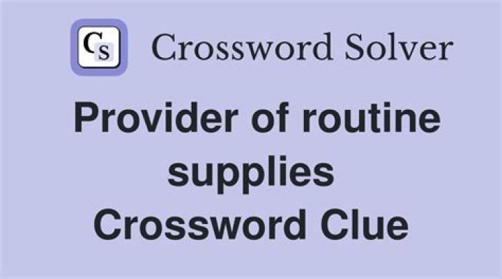 “Supplies are limited!” Crossword Clue