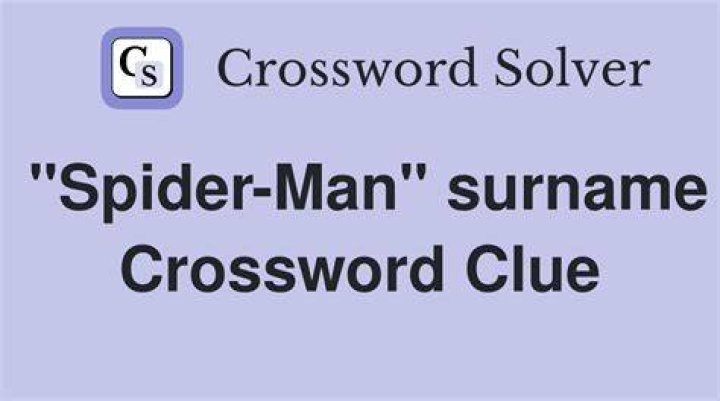 Surname of Batman, by day Crossword Clue