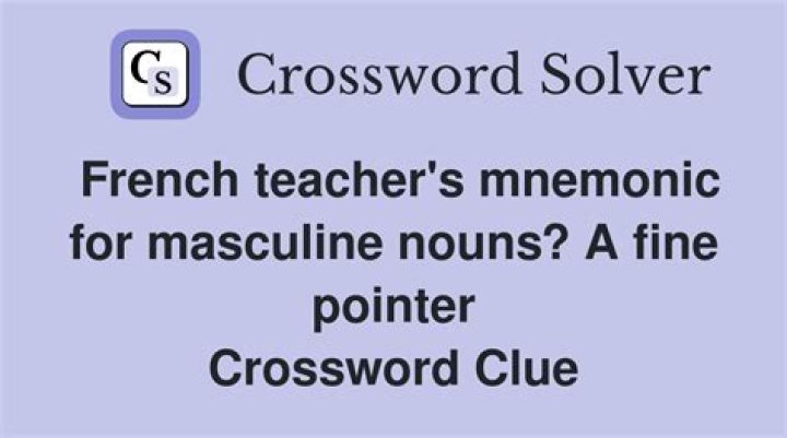 “That’s fine,” in French Crossword Clue