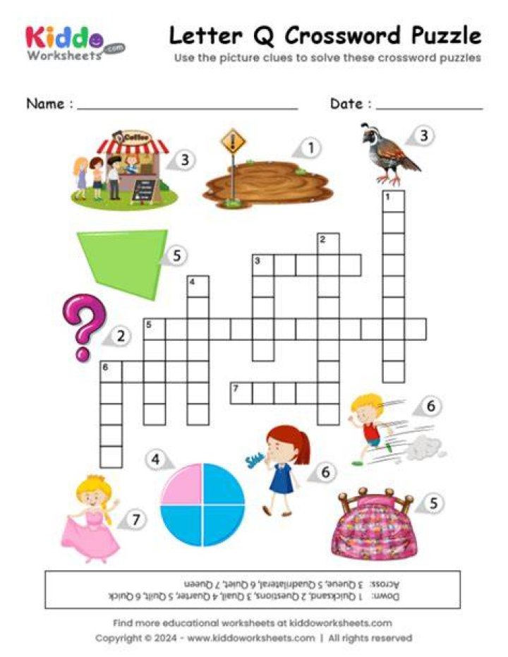The “A” of A.Q.I. Crossword Clue