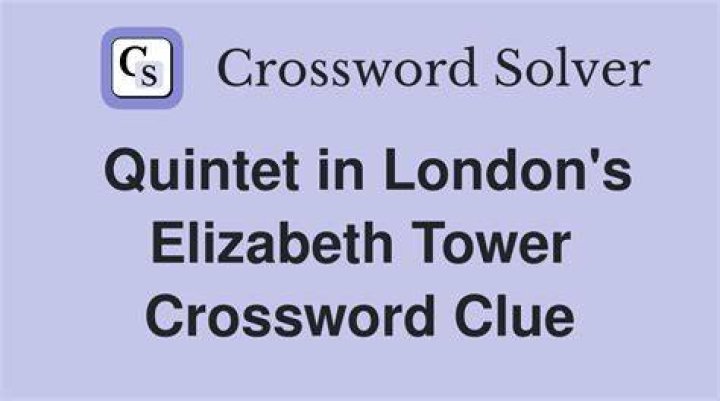 The Bastille and the Tower of London, historically Crossword Clue
