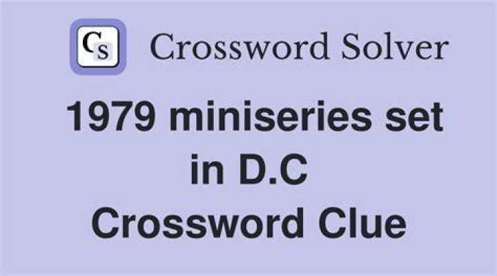 The “C” of D.R.C. Crossword Clue