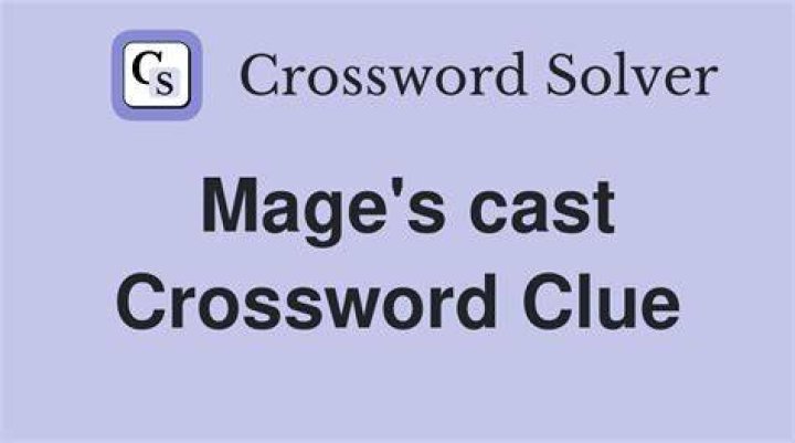 “The ___ is cast” Crossword Clue