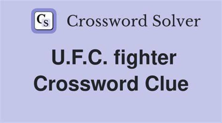 The “U” of I.C.U. Crossword Clue