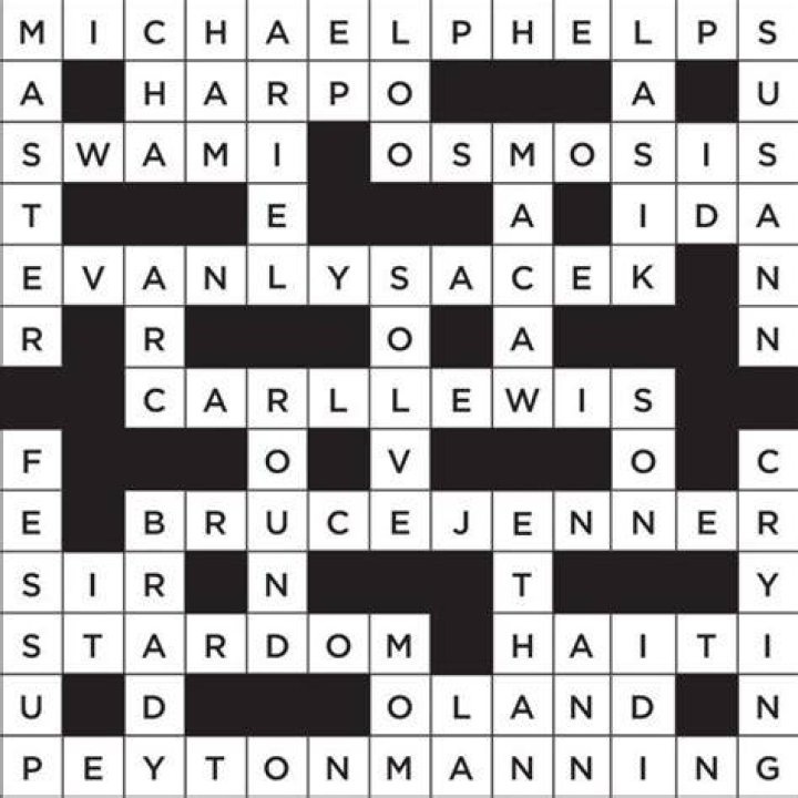 “The west wind whispered, / And touched the eyelids of spring: / Her eyes, Primroses,” for a classic example Crossword Clue