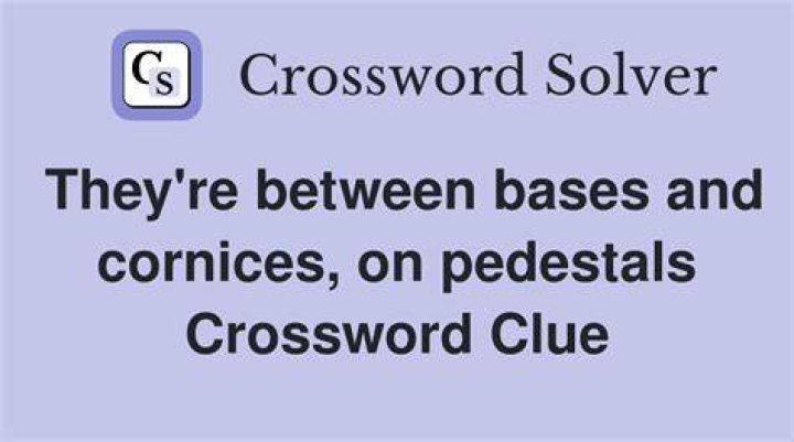 They cover all the bases Crossword Clue