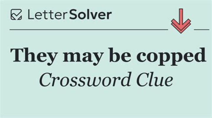 They may be cured Crossword Clue