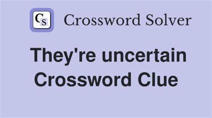 They’re armed to the gills Crossword Clue