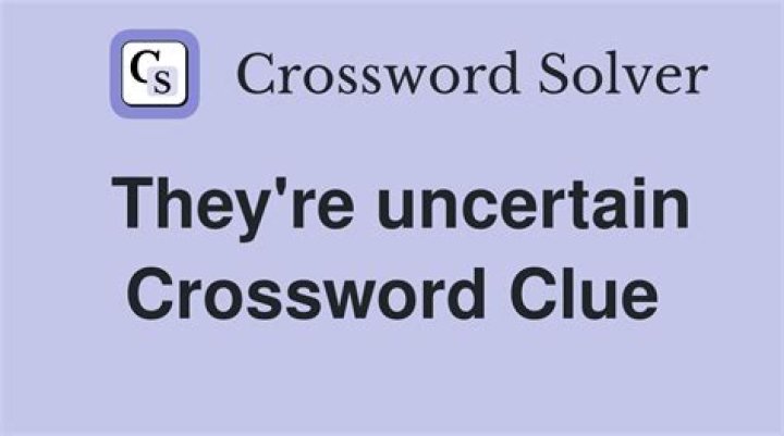 They’re broken at marathons Crossword Clue