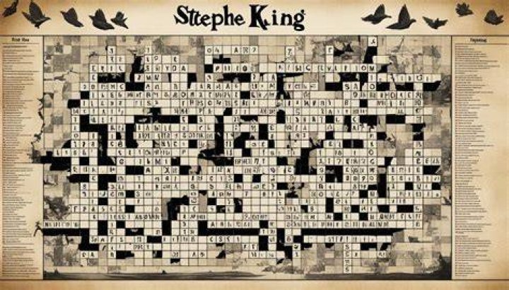 They’re fit for a king Crossword Clue