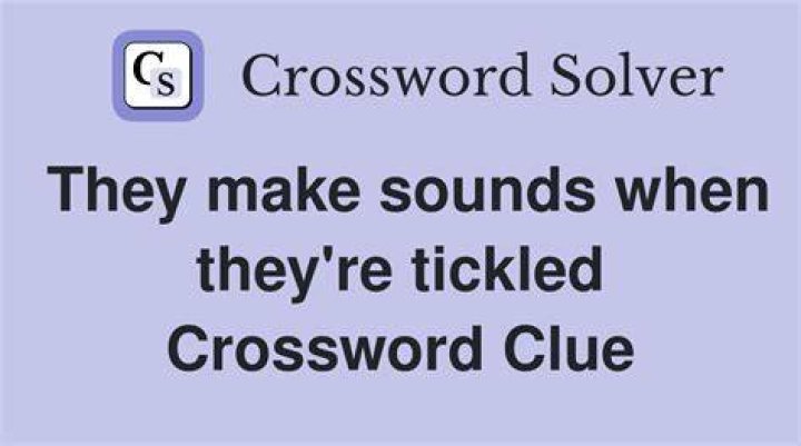 They’re in it for the long haul Crossword Clue