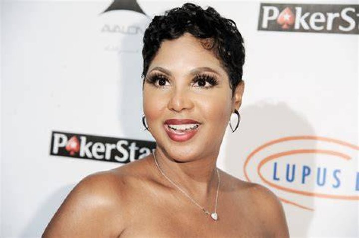 Toni Braxton or Mahalia Jackson, e.g. Crossword Clue