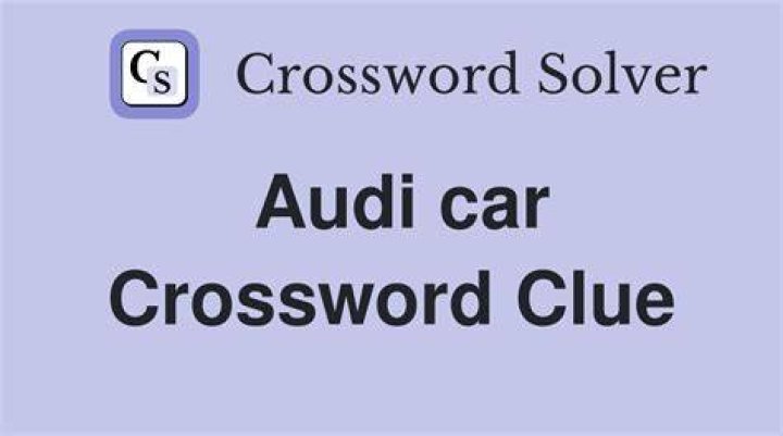 Took a car, in a way Crossword Clue
