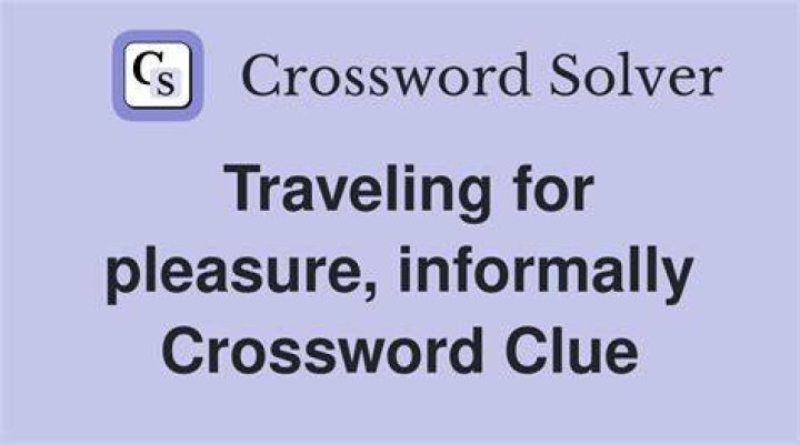 Traveling performers Crossword Clue