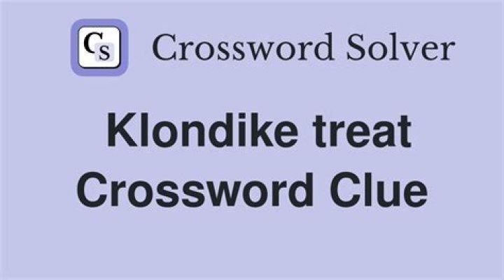 Treat as a bed Crossword Clue
