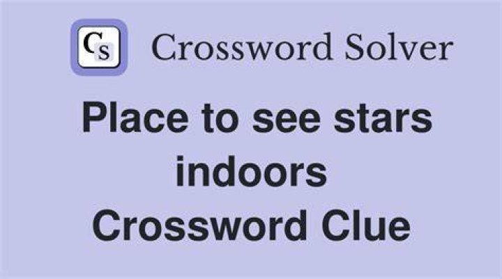 Treat rarely prepared indoors Crossword Clue