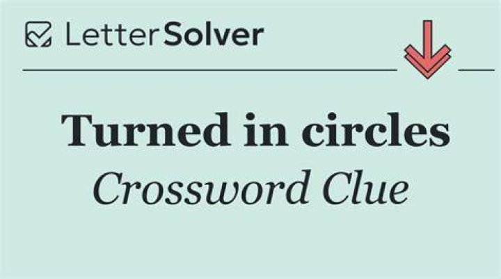 Turned on Crossword Clue