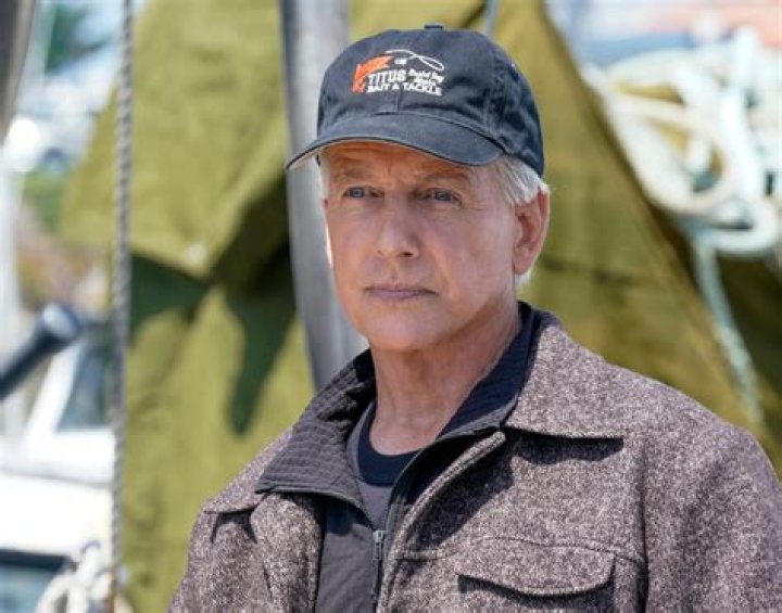 TV series with Agt. Leroy Jethro Gibbs Crossword Clue