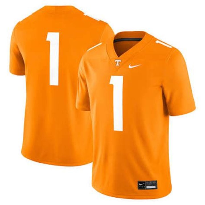 University of Tennessee athlete, for short Crossword Clue