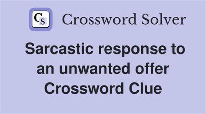 Unwanted responsibility Crossword Clue