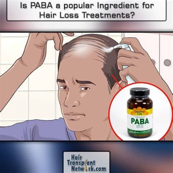 Vitamin also known as PABA Crossword Clue