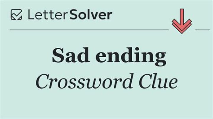Wastes time feeling sad Crossword Clue