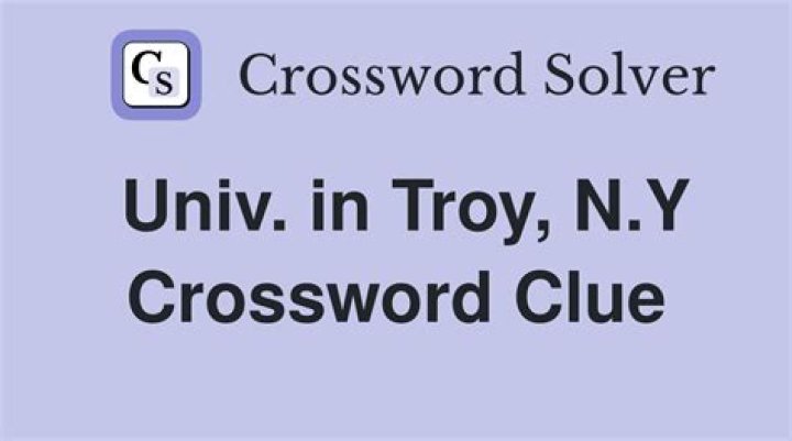 Watkins ___, N.Y. Crossword Clue