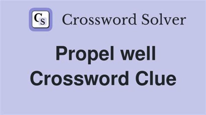 “Well, ___ be!” Crossword Clue