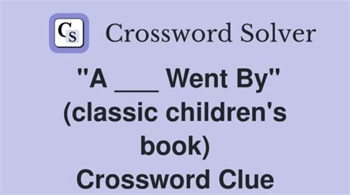 Went (for) Crossword Clue