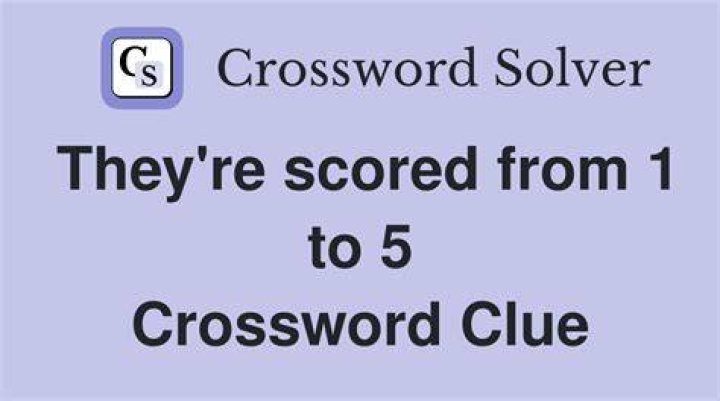 What a digitigrade stands on Crossword Clue