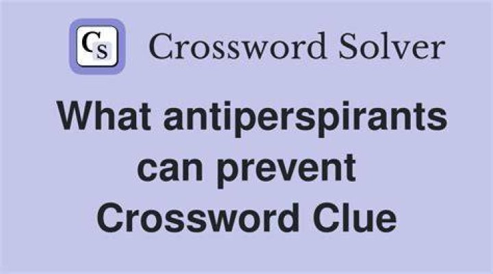 What aspirin can prevent Crossword Clue