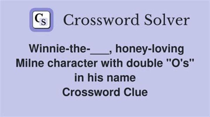 What’s-his-name Crossword Clue