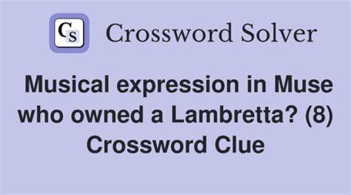 What the Lord sometimes does, in a classical expression Crossword Clue