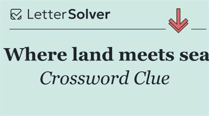 Where I-5 meets I-710 Crossword Clue