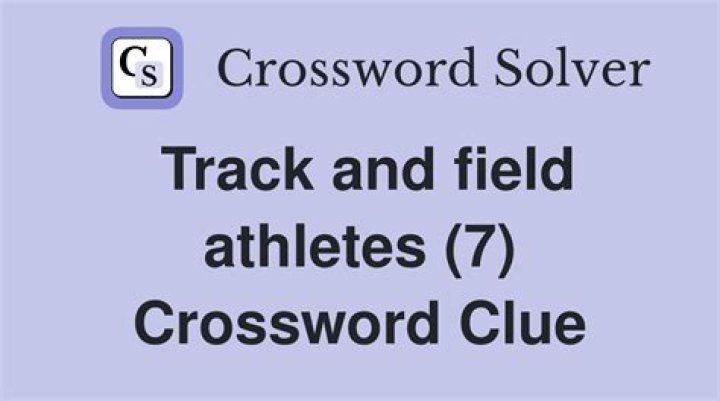 Where Jesse Owens ran college track, in brief Crossword Clue
