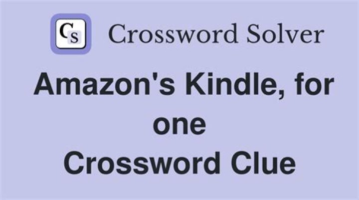 Where to find Amazon’s streams Crossword Clue