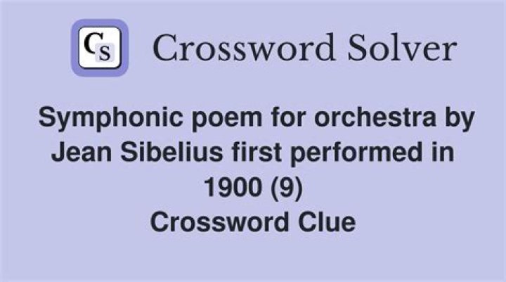 Where Wagner’s “Tannhäuser” was first performed Crossword Clue