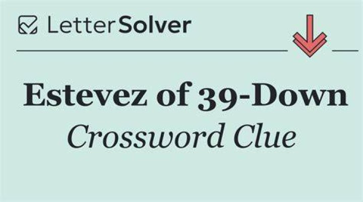 With 39-Down, minimize Crossword Clue
