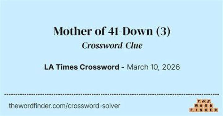 With 41-Down, swindlers Crossword Clue